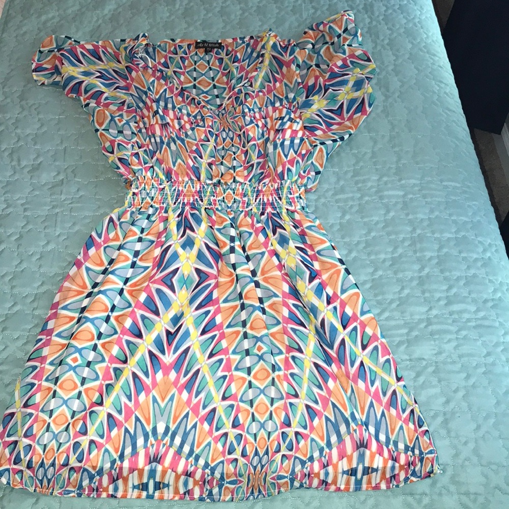 Summer Dress